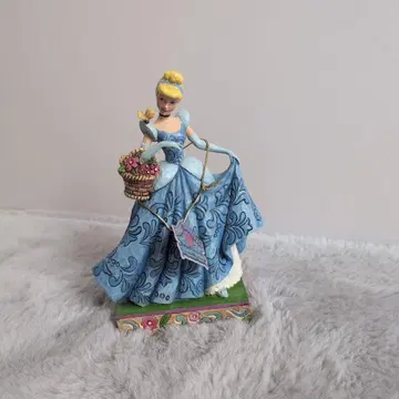 디즈니 트래디션 신데렐라