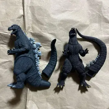 고질라 프라이스