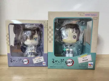 귀멸의 칼날 룩업 이쿠로 오바나이 카마도 탄지로