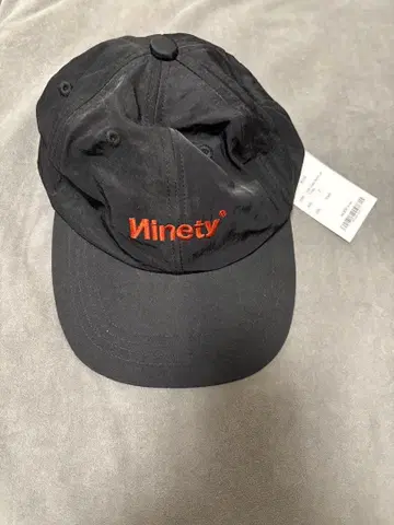 9090 캡 블랙