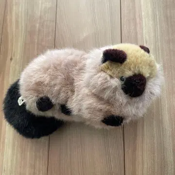 MAYFULL 고양이 봉제 인형