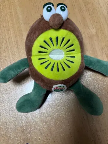 키위 브라더스 에코백