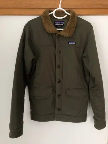 patagonia 파타고니아 보아 안감 자켓 S