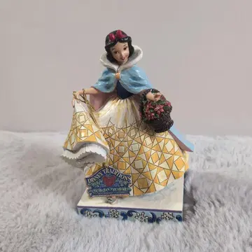 디즈니 트래디션 백설공주