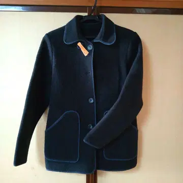 Ships 피코트 M 사이즈