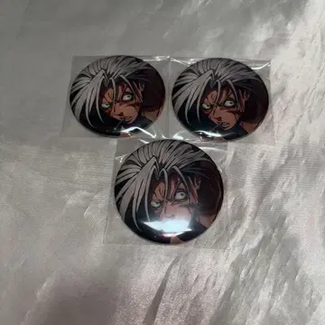 휴먼버그 대학 카페 아마기 전쟁 캔뱃지 히로세 타이세이