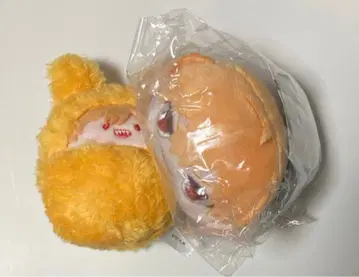 체인소 맨 뽀떼꼬로 마스코트 싸개 타피누이 덴지