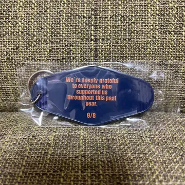 코부쿠로 9월 8일 모텔 키링