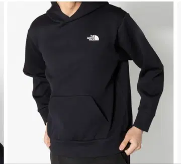 THE NORTH FACE 테크 에어 맨투맨 NT12086-K 후드티