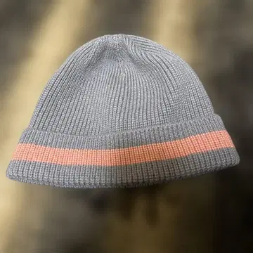 리얼 맥코이 조 맥코이 니트 캡