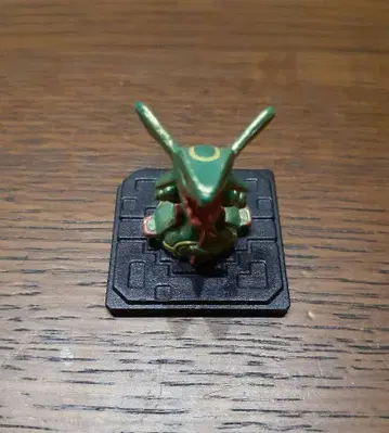 레쿠자 Z와자Ver. 포켓몬스터 몽코레GET