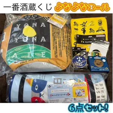 제일주조장 복권 요나요나 에일 6세트