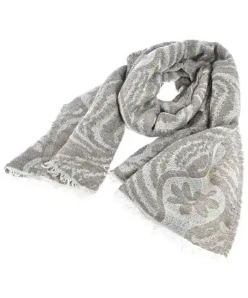 Glen Prince 스톨 여성용