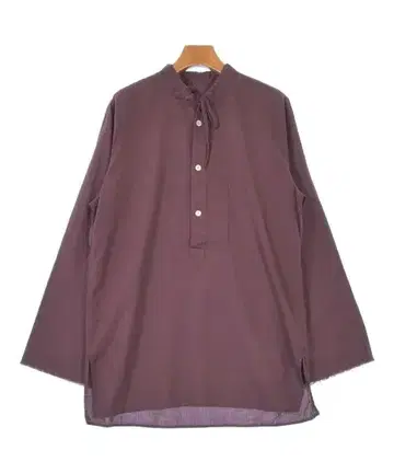 BED J.W. FORD 캐주얼 셔츠 남성용