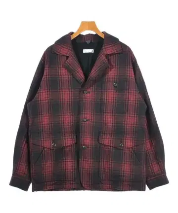 TS 캐주얼 자켓 남성용