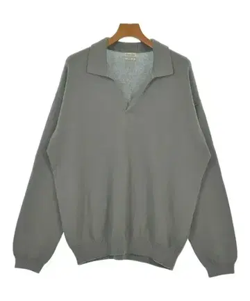 스티븐 앨런 니트 스웨터 남성용