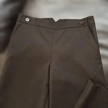 마가렛호웰 팬츠