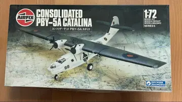 AIRFIX 1:72 PBY-5A CATALINA 프라모델