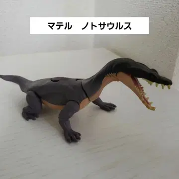 마텔 쥬라기 월드 노토사우루스