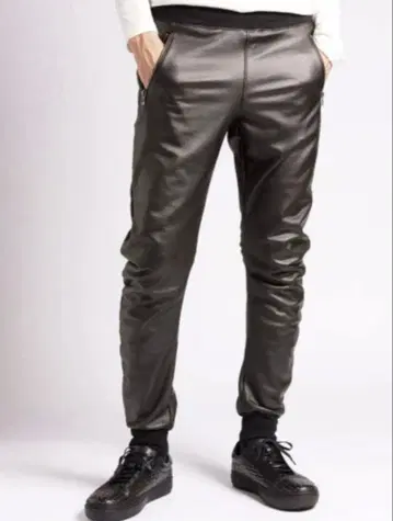 shellac 셀락 인조 가죽풍