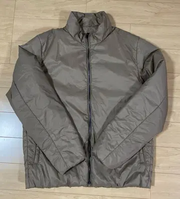 GLOBAL WORK 다운 자켓 M 사이즈