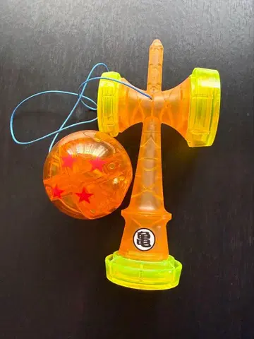 드래곤볼 제4성구 켄다마 크로스