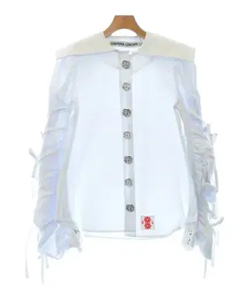 CHOPOVA LOWENA 블라우스 여성용