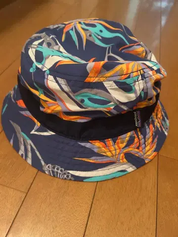 파타고니아 Patagonia 버킷햇 웨이브페어러