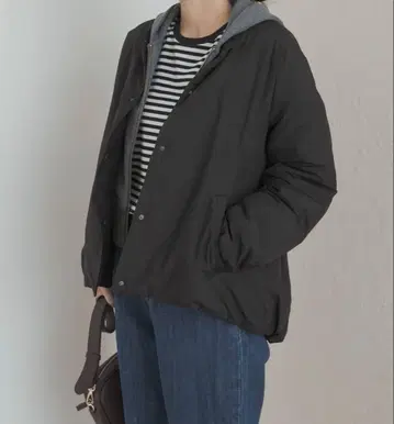 [ UR TECH ] 발수 포켓터블 충전솜 블루종 DOORS