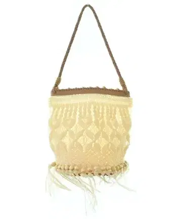 마메 쿠로고우치 숄더백 여성용