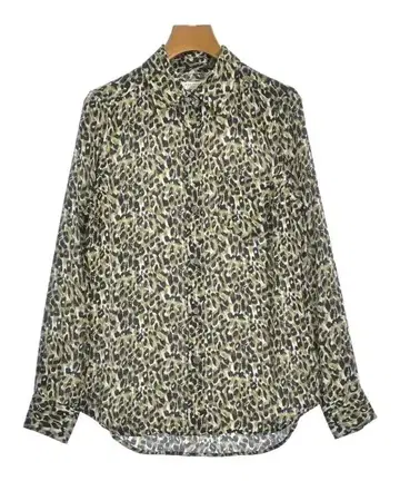 EQUIPMENT 블라우스 여성용