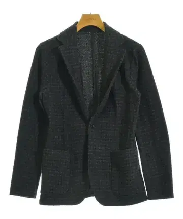 UNITED ARROWS 테일러드 자켓 남성용