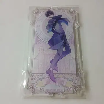 Cendrillon palikA 아크릴 스탠드 우렌