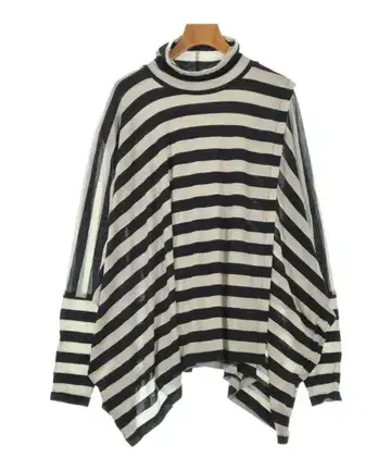 준야 와타나베 티셔츠 셔츠 여성용