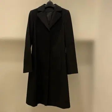 이탈리아제 MASSIMO REBECCHI 마시모 레베키 히요쿠 롱 코트