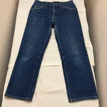 빈티지 리 Lee USA 미국 미국 데님 스트레이트 W31