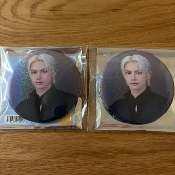 SEVENTEEN NEW_ 캔뱃지 준