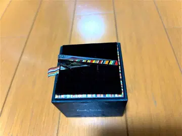 Paul Smith 스트라이프 넥타이핀