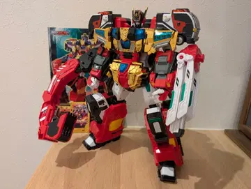 메탈 카드봇 S 프레임 노바