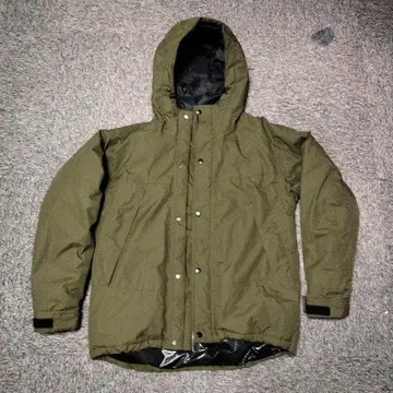 워크맨 이지스 퓨전 다운 자켓