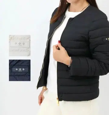 TATRAS 타트라스 NOKO 노코 라이트 다운 자켓