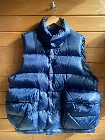 다이와 피어39 테크 백패커 다운 베스트