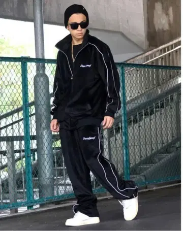 로스앤젤레스 테리토리 dawn of ploof 벨로아 셋업