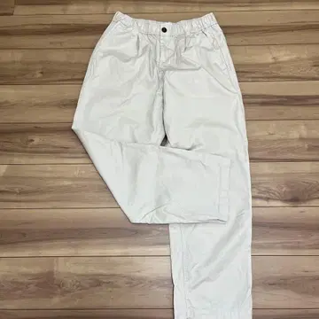 세러데이 뉴욕시티 팬츠 L