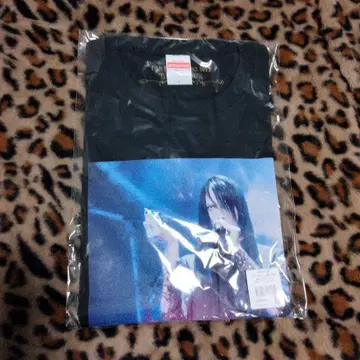 BUCK-TICK 미개봉 티셔츠