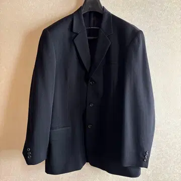 Y's for men 자켓 M 블랙