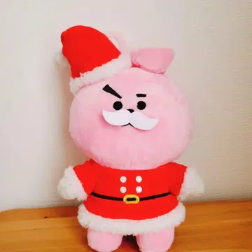 BTS BT21 봉제 인형 COOKY