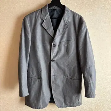 마르셀 라사스 자켓 50 그레이