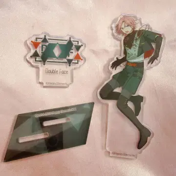 오우카와 코하쿠 굿즈 세트