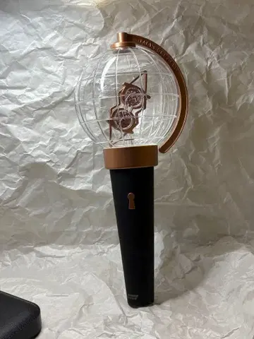 ATEEZ 응원봉 ver.1